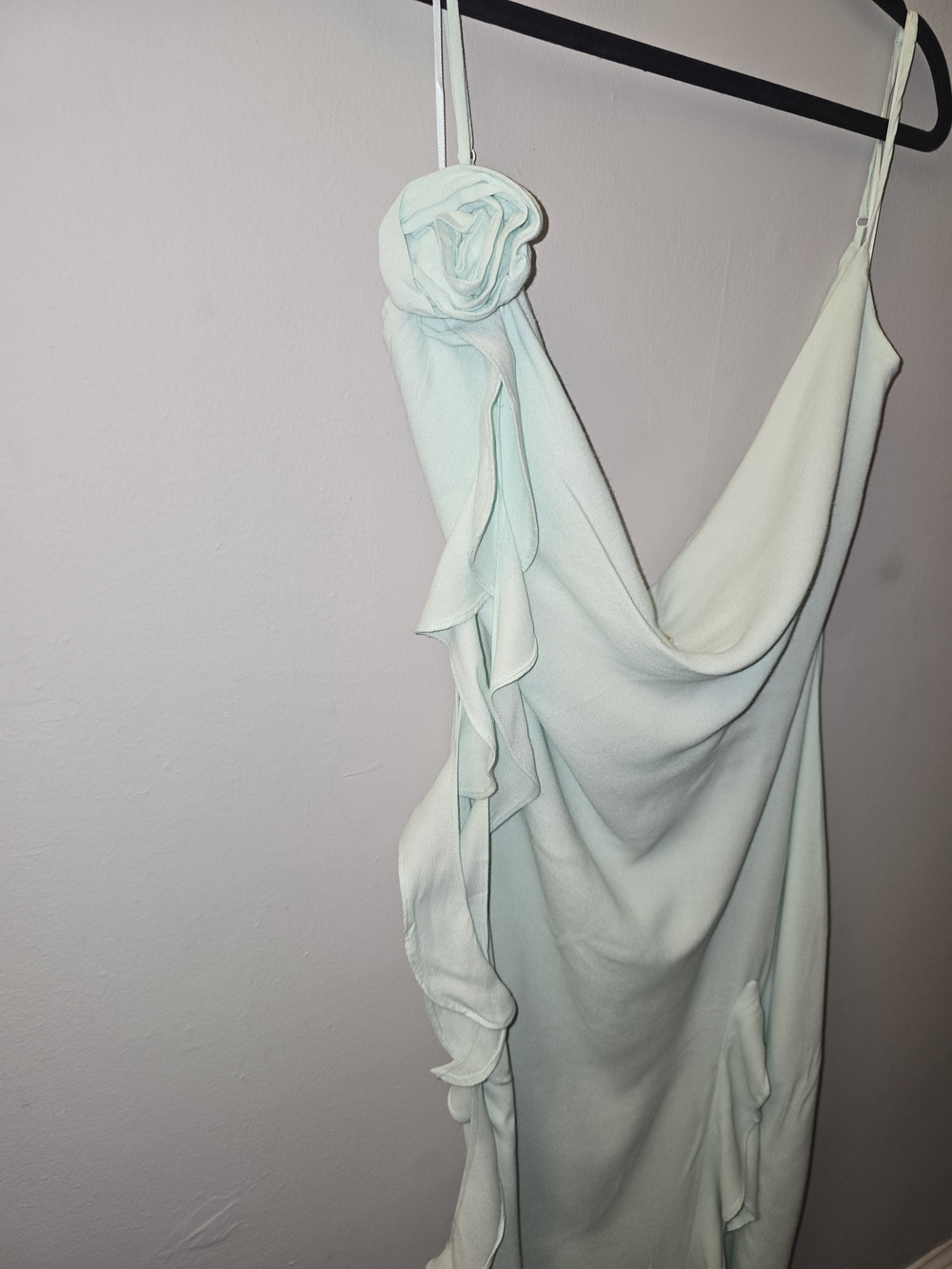 AFRM x Revolve Rizzo Maxi Dress - Picture 5 of 6